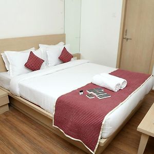 Tulsi Rooms N Banquite