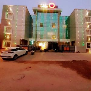 Hotel Bhanwar Niwas