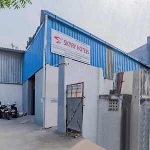 Skyry Hotel Iyyapanthangal