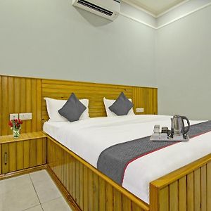 Hotel O La Costa